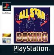 All Star Boxing