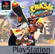 Crash Bandicoot 3 : Warped (Gamme Platinum)