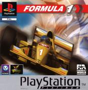 Formula 1 (Gamme Platinum)