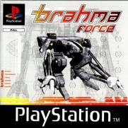 BRAHMA Force