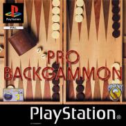 Pro Backgammon