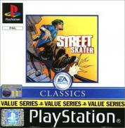 Street Skater (Gamme EA Classics Value Series)