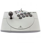 SONY PS1 Asciiware SLEH 0002 Arcade Joystick Fighting Stick