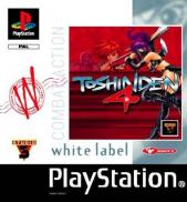 Toshinden 4 (Gamme White Label)