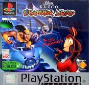 Kuzco, l'Empereur Mégalo (Gamme Platinum)