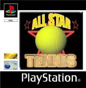 All Star Tennis