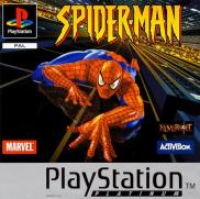 Spider-Man (Gamme Platinum)