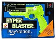 PS1 Gun Hyper Blaster