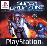 Super Dropzone: Intergalactic Rescue Mission