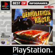 Demolition Racer (Best of Infogrames)