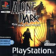 Alone in the Dark : The New Nightmare