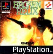 Broken Helix