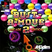 Bust-A-Move 2 Arcade Edition