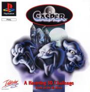 Casper