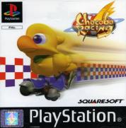 Chocobo Racing