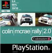 Colin McRae Rally 2.0