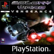 Colony Wars : Vengeance