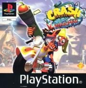 Crash Bandicoot 3 : Warped