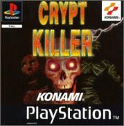 Crypt Killer (EU) (US) - Henry Explorers (JP)