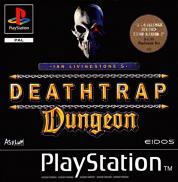 Deathtrap Dungeon