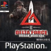 Delta Force : Urban Warfare