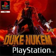 Duke Nukem