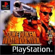 Duke Nukem : Time To Kill