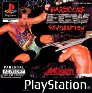 ECW Hardcore Revolution