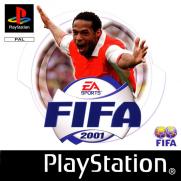 FIFA 2001