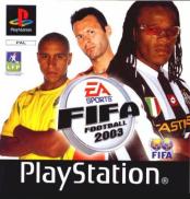 FIFA Football 2003