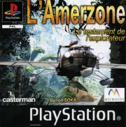 L'Amerzone : Le Testament de l'explorateur