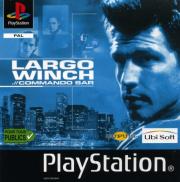 Largo Winch .//Commando Sar