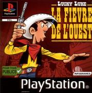 Lucky Luke : La Fièvre de L'Ouest