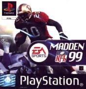 Madden NFL 99