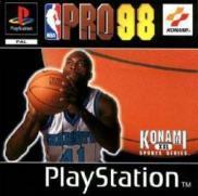 NBA Pro 98 - NBA in the Zone '98