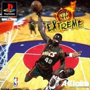 NBA Jam Extreme