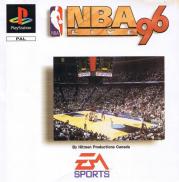 NBA Live 96