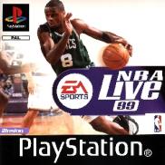 NBA Live 99