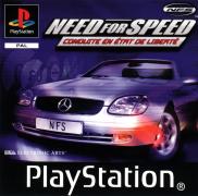 Need for Speed : Conduite en Etat de Liberté