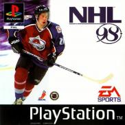 NHL 98