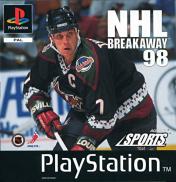 NHL Breakaway 98