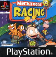 Nicktoons Racing