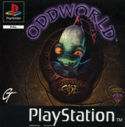 Oddworld : L'Odyssée d'Abe