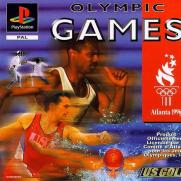 Olympic Games: Atlanta 1996 (EU) - Olympic Summer Games: Atlanta 1996 (US)