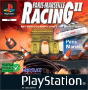 Paris-Marseille Racing II