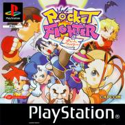 Pocket Fighter