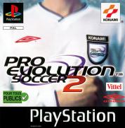 Pro Evolution Soccer 2