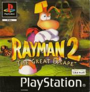 Rayman 2 : The Great Escape