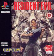 Resident Evil