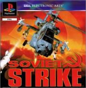 Soviet Strike